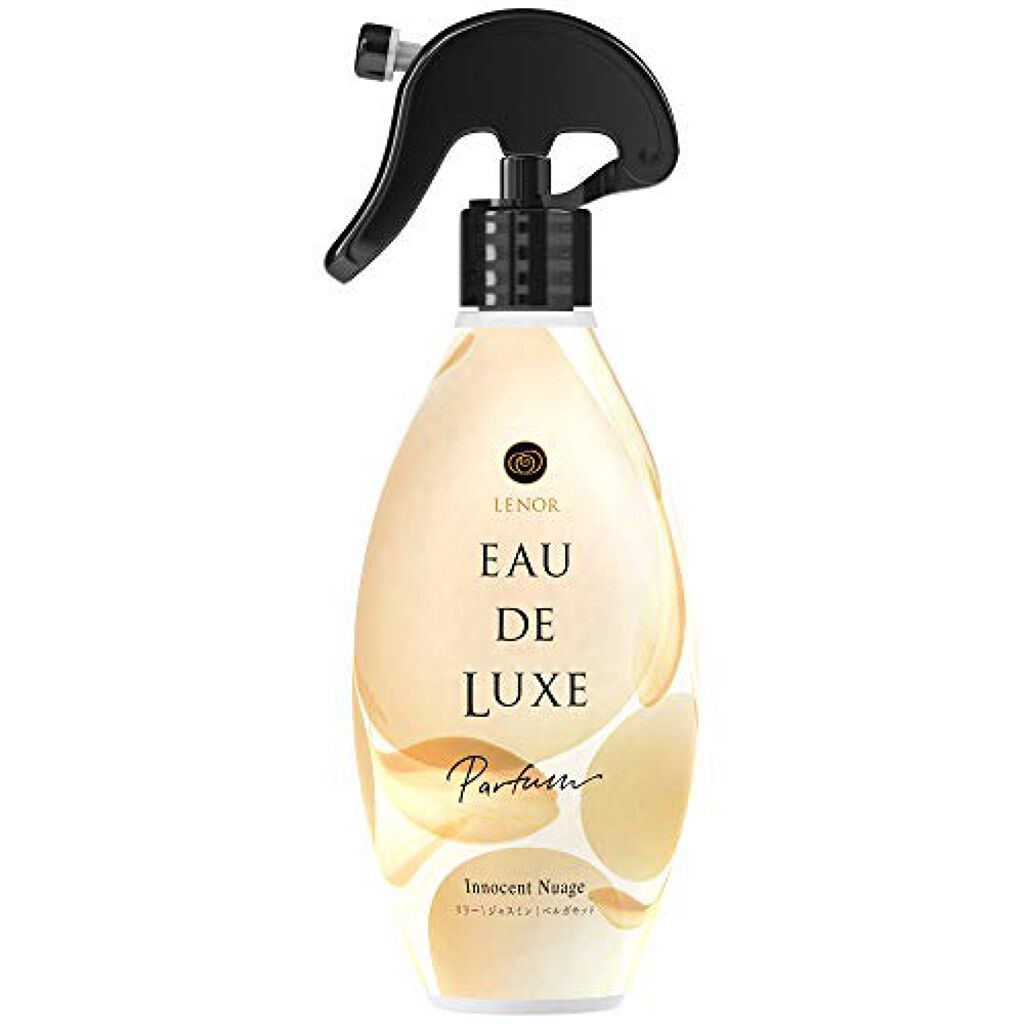 レノアオードリュクスミスト イノセントニュアジュの香り レノア