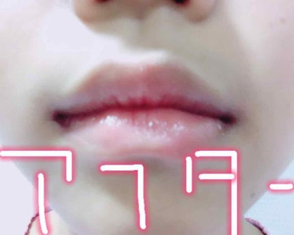 メルティクリームリップ/メンソレータム/リップクリームを使ったクチコミ(3枚目)