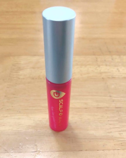 スカルプD ボーテ ピュアフリーアイラッシュセラム/アンファー(スカルプD)/まつげ美容液を使ったクチコミ(1枚目)