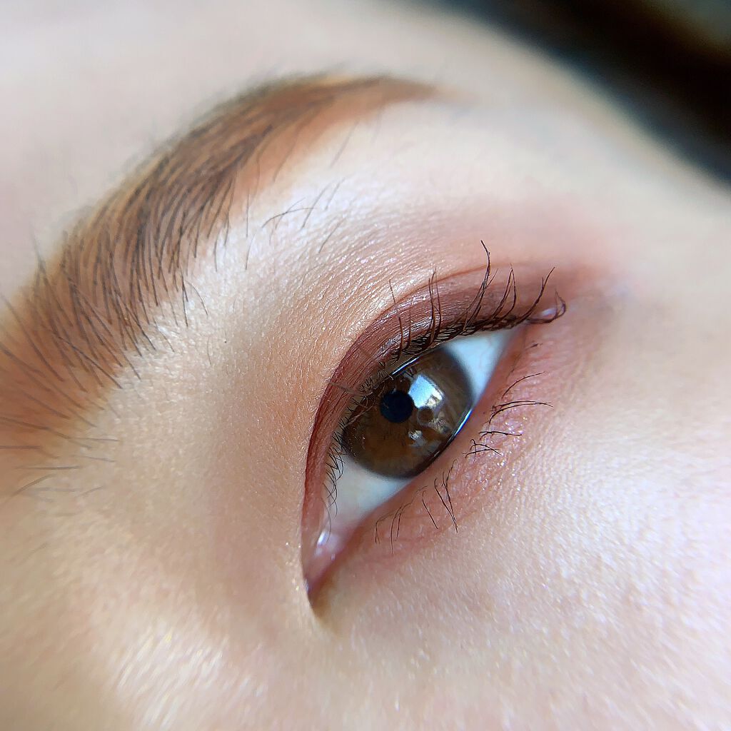 ウォーターベールティント/STONEBRICK/リップティントを使ったクチコミ（2枚目）