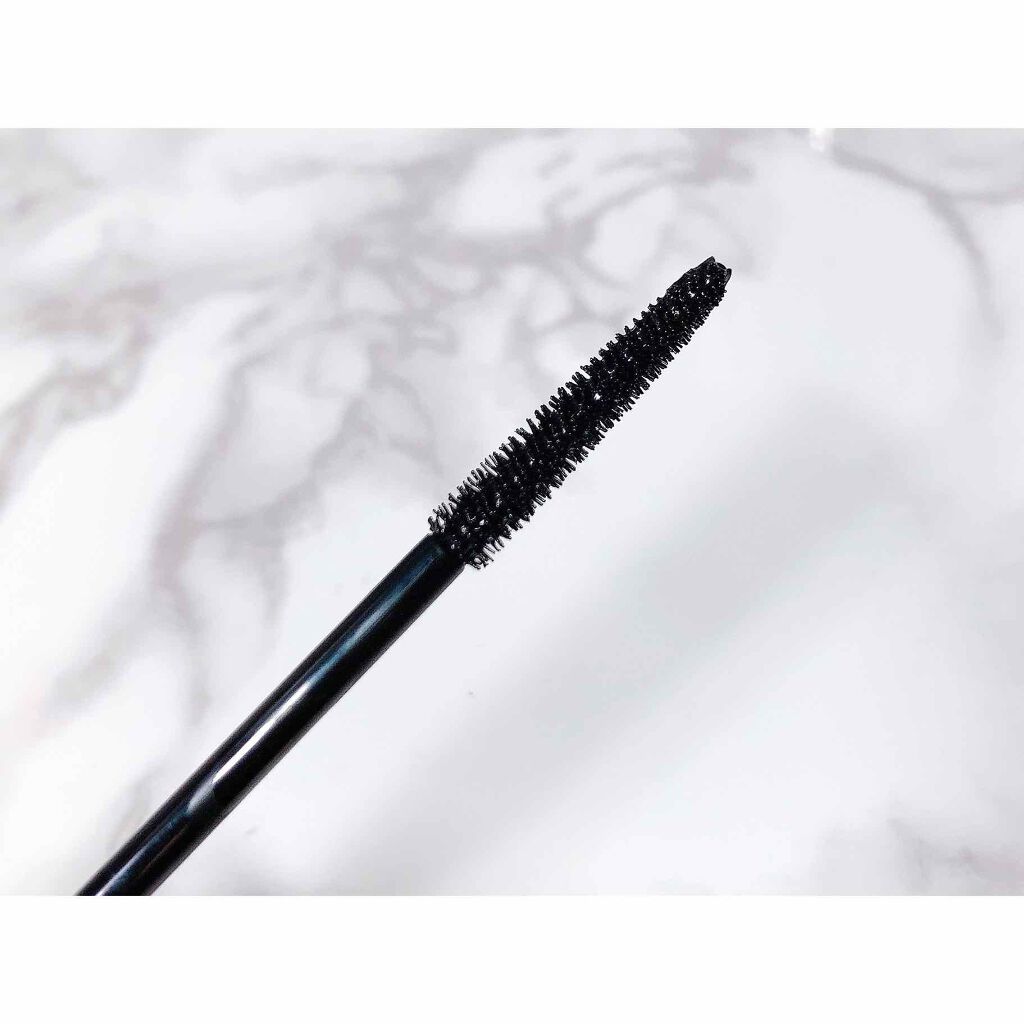 スイ ブラック マスカラ/ANNA SUI/マスカラを使ったクチコミ（2枚目）