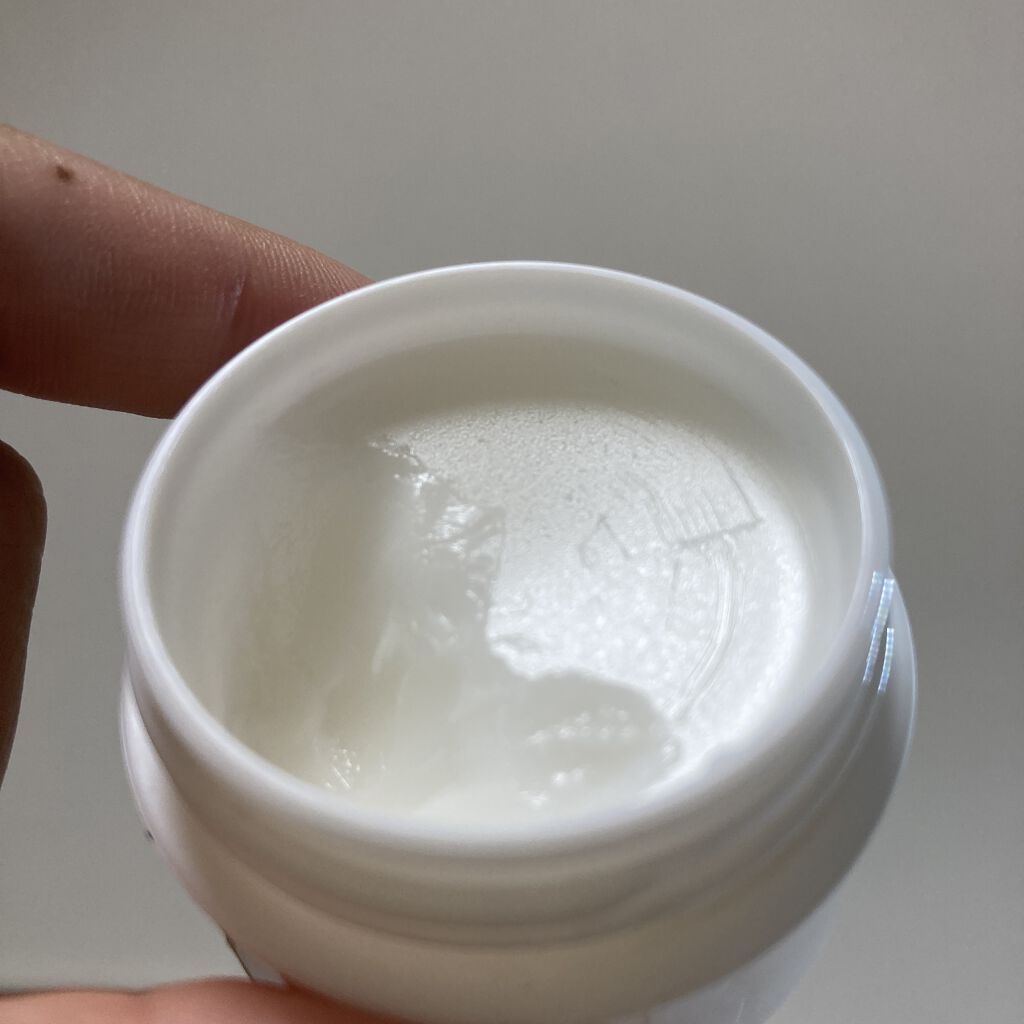 イハダ 薬用バーム【医薬部外品】/IHADA/フェイスバームを使ったクチコミ（2枚目）