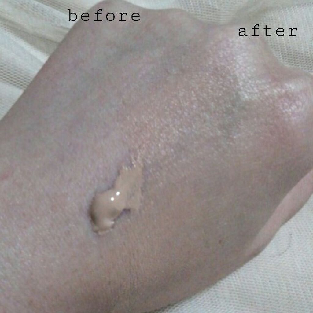 BBクリーム/アセトメル/BBクリームを使ったクチコミ（3枚目）