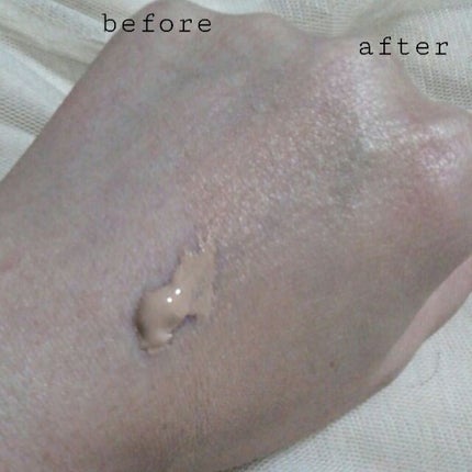 スカルプ & ヘア パウダー/アセトメル/デオドラント・制汗剤を使ったクチコミ(3枚目)