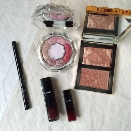 ルージュ アリュール ラック/CHANEL/口紅を使ったクチコミ(1枚目)