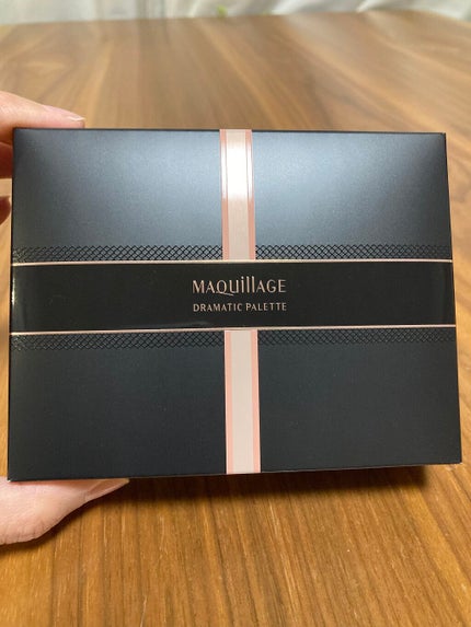 ドラマティックパレット 10 スイッチモードカラー/マキアージュ/マルチパレットの画像