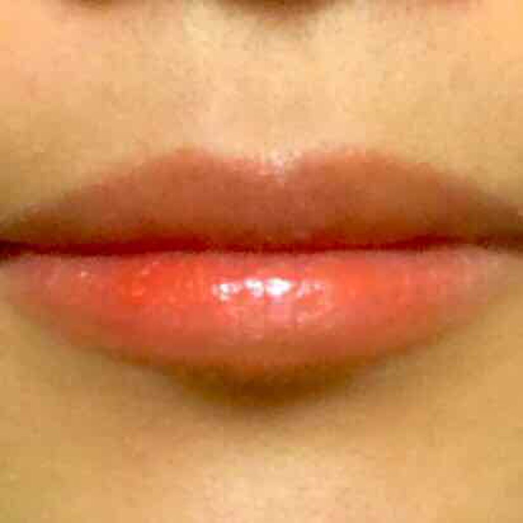 バーム ステイン/REVLON/口紅を使ったクチコミ（3枚目）