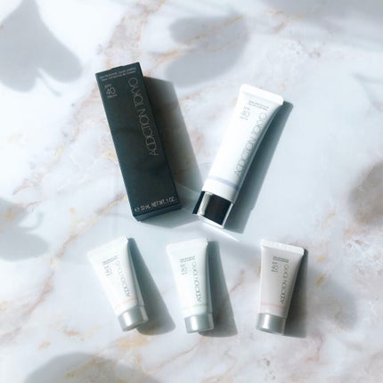 アディクション スキンプロテクター カラーコントロール SPF 40 PA+++/ADDICTION/化粧下地を使ったクチコミ(1枚目)