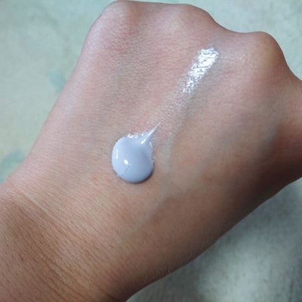 スキンアクア トーンアップUVエッセンス/スキンアクア/日焼け止めクリームを使ったクチコミ(2枚目)