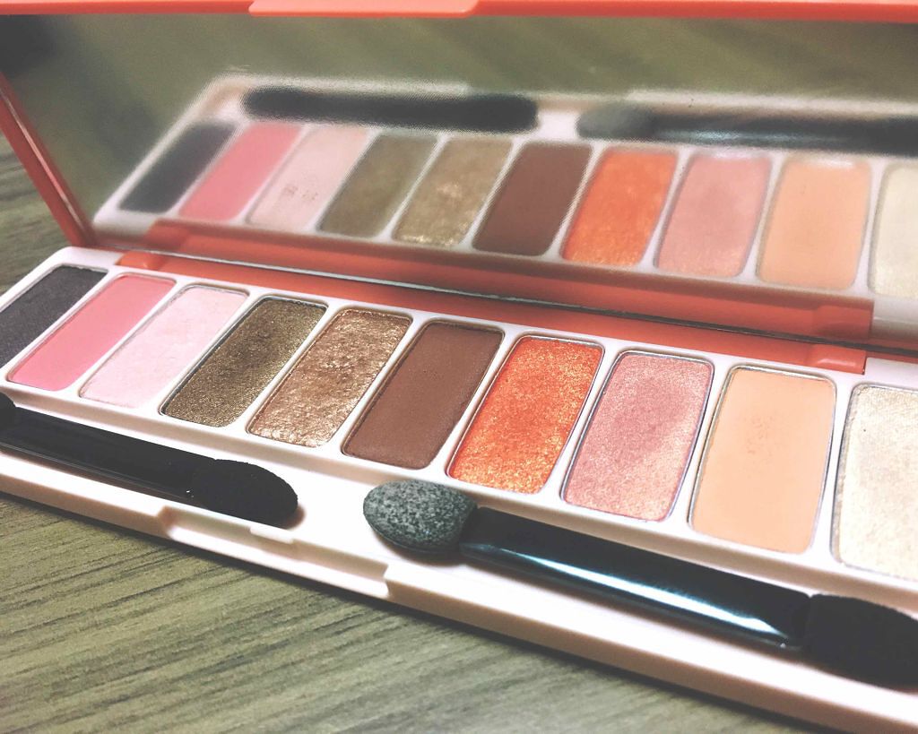 ルックアット マイアイズ/ETUDE/単色アイシャドウを使ったクチコミ(4枚目)