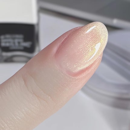 ネイルエス/ nail S(ネイルエス) /マニキュアを使ったクチコミ(1枚目)