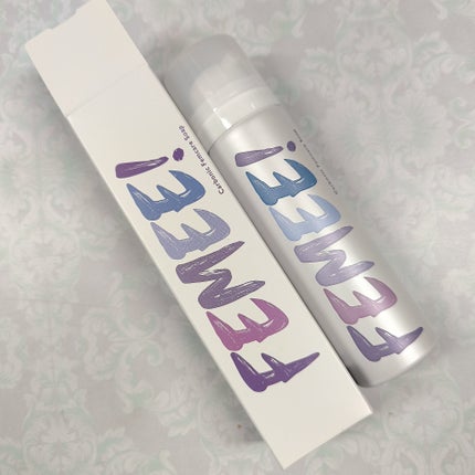 炭酸フェムケアソープ/FEMEE/デリケートゾーンケアを使ったクチコミ(2枚目)