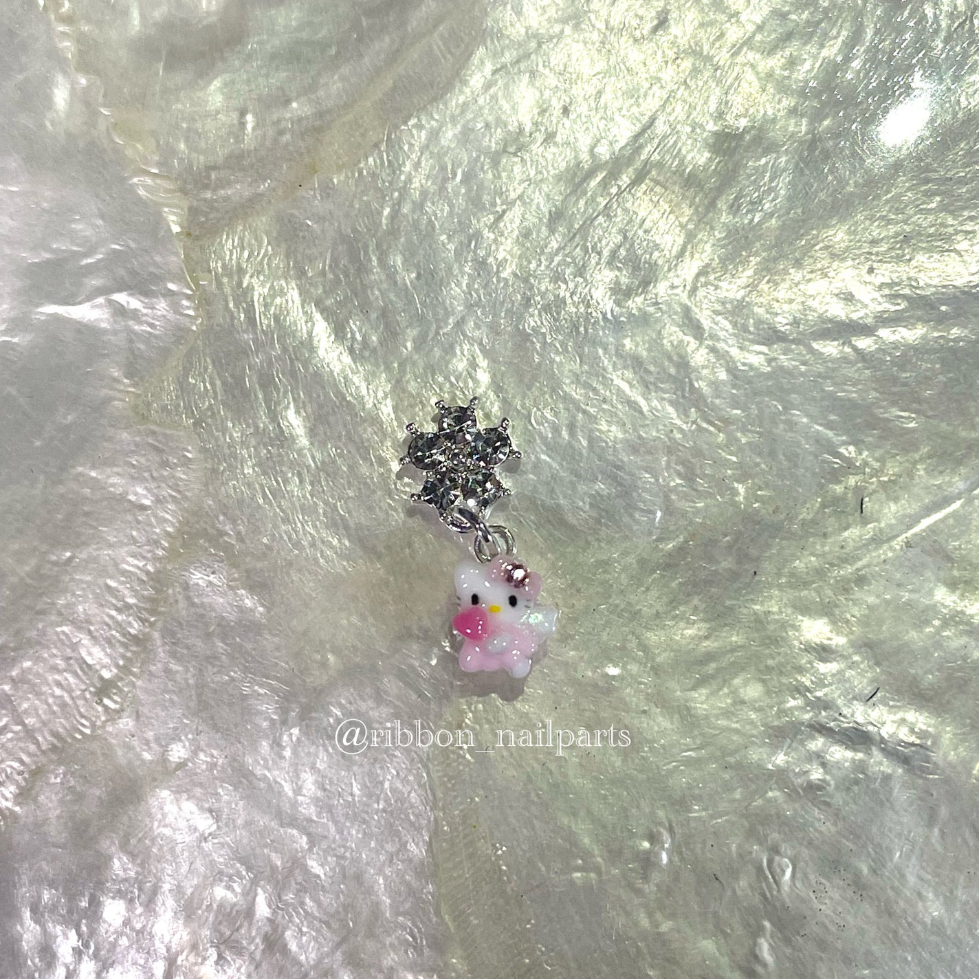 りぼん୨୧⑅* on LIPS 「*⑅୨୧-------------------------୨୧..」(1枚目)