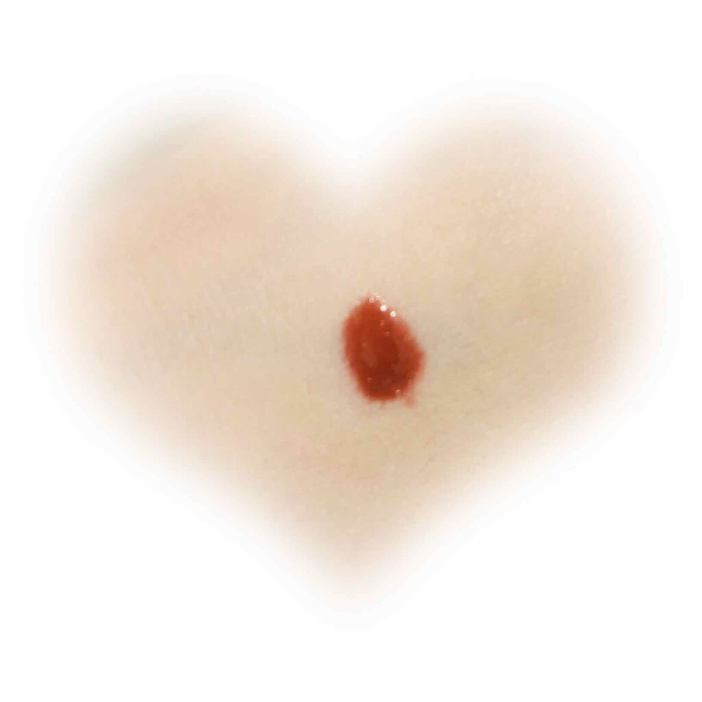 ミネラルカラーセラム/ONLY MINERALS/リップグロスを使ったクチコミ(2枚目)