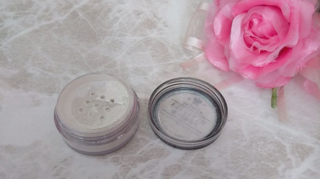 ハナタカパウダー/エルファー/パウダーハイライトを使ったクチコミ(2枚目)