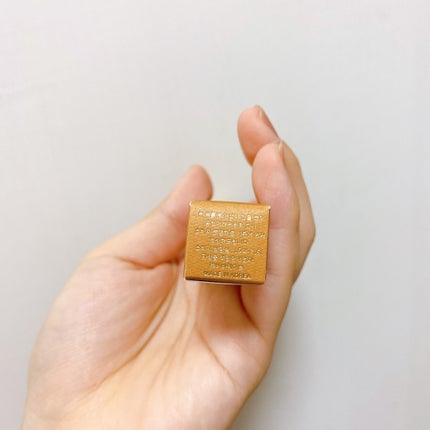 ニューアンビエンスカールマスカラ/hince/マスカラを使ったクチコミ(8枚目)