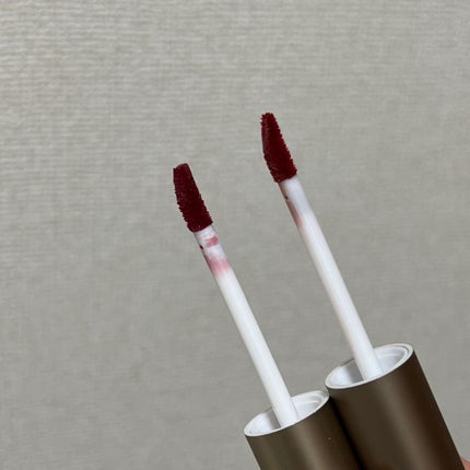 レインティント/BBIA/リップティントを使ったクチコミ(3枚目)