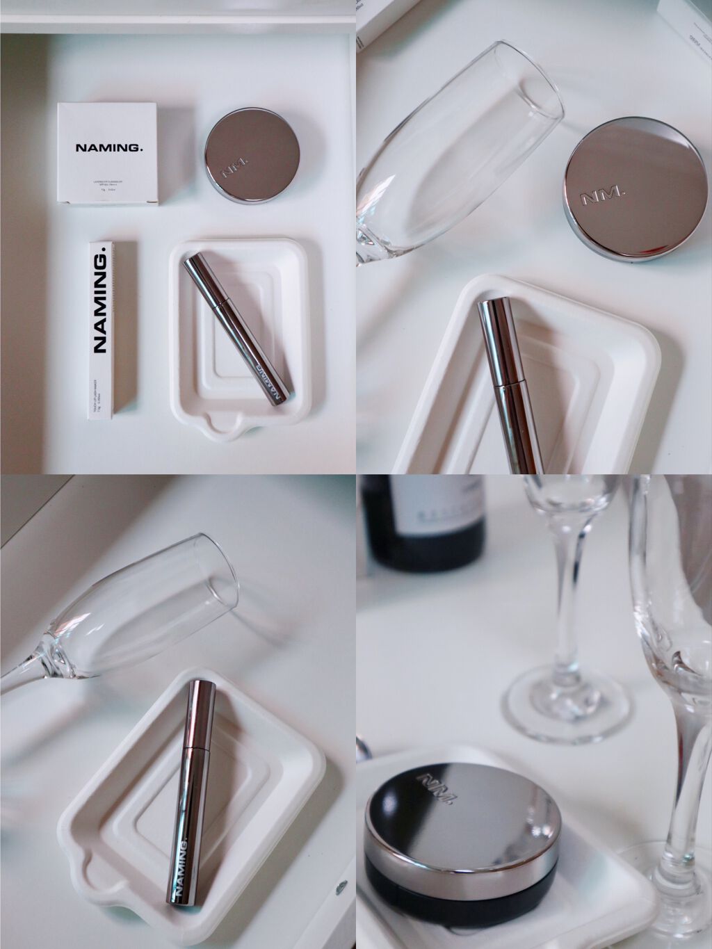 ネーミング タッチアップ ラッシュメーカー/NAMING./マスカラを使ったクチコミ（1枚目）