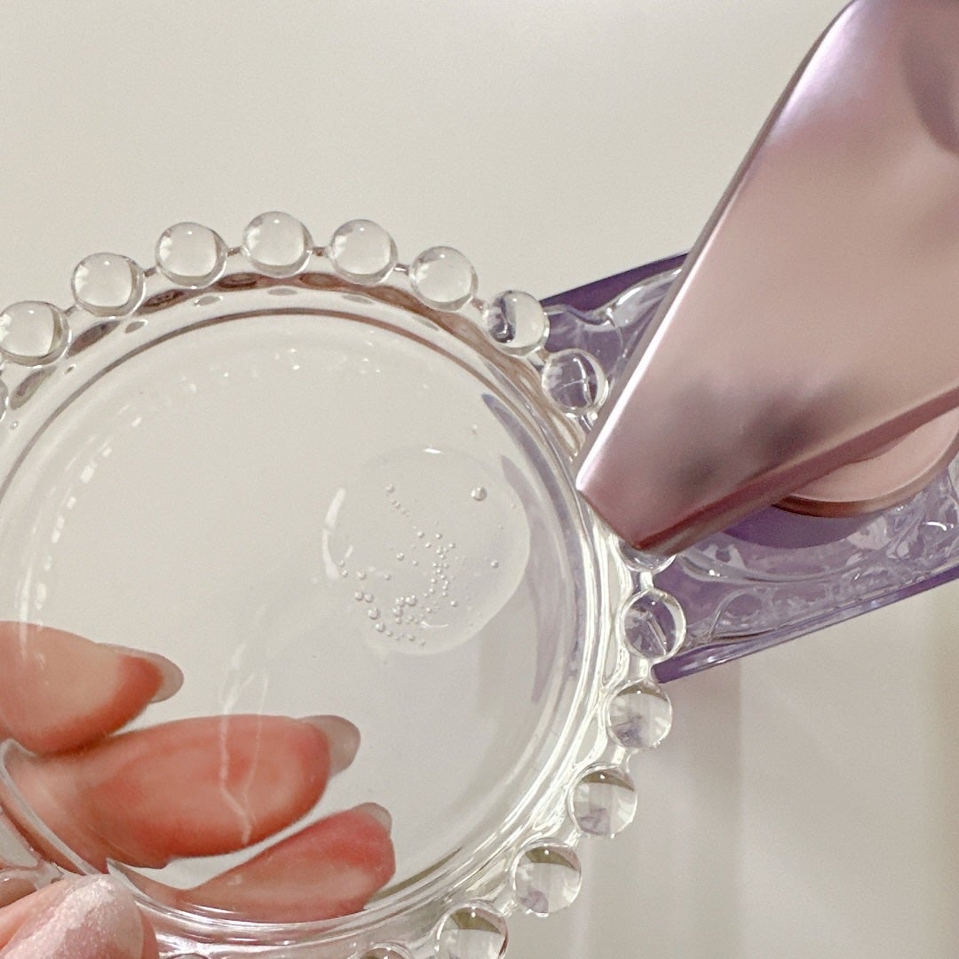 プルント リライト美容液シャンプー/トリートメント/Purunt./市販シャンプーを使ったクチコミ(4枚目)