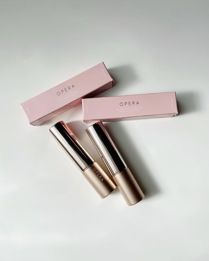 オペラ リップティント N/OPERA/リップティントを使ったクチコミ(2枚目)