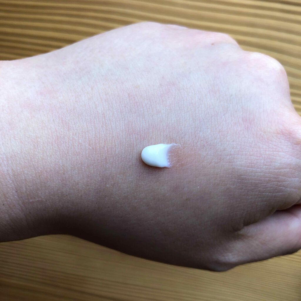 フットデオドラントジェル/オルビス/レッグ・フットケアを使ったクチコミ（2枚目）