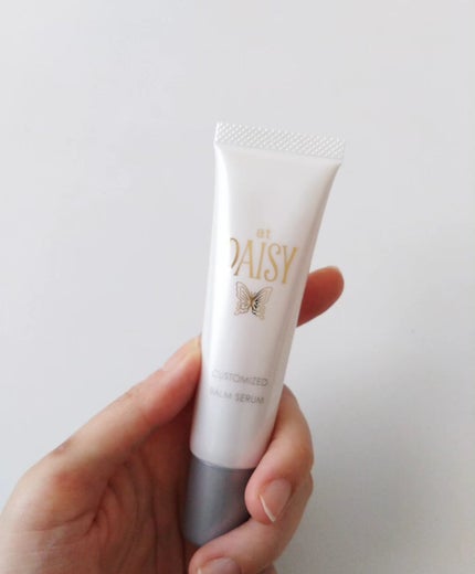 アットデイジーカスタマイズドウォーターセラム/アットデイジー/美容液を使ったクチコミ(5枚目)