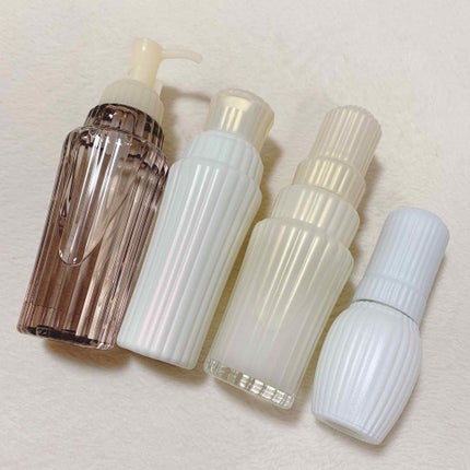 クラリファイング ローション 2/CLINIQUE/拭き取り化粧水を使ったクチコミ(3枚目)