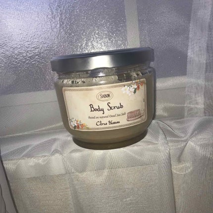 ããã£ã¹ã¯ã©ã/SABON/ããã£ã¹ã¯ã©ãã䜿ã£ãã¯ãã³ãïŒ1æç®ïŒ