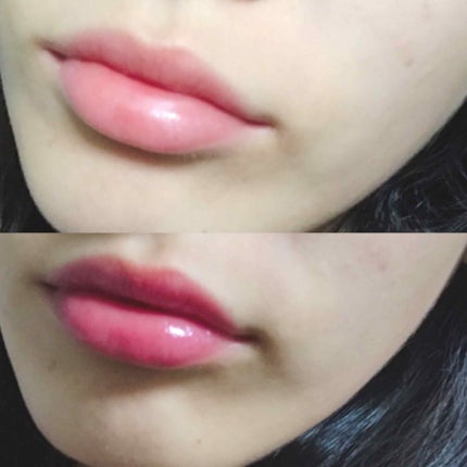 ドラマティックルージュEX/マキアージュ/口紅を使ったクチコミ(4枚目)