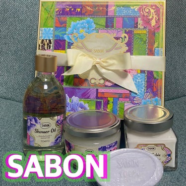 SABON トーキョーフュージョンキット

価格￥11,770

とっても可愛いみために惹かれて購入してみました⸜❤︎⸝‍
SABONデビューや、プレゼントにもオススメです！！


🗣セット内容
シャワ