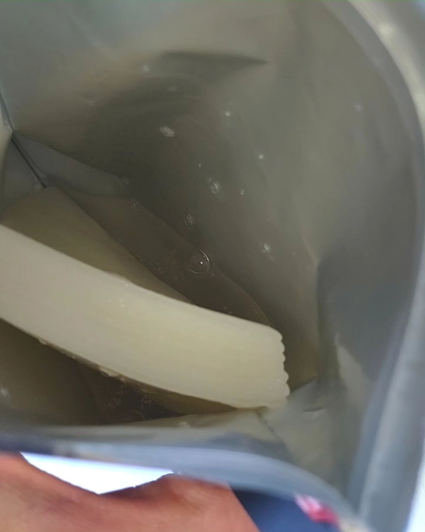 シートマスク ヒト幹細胞×VC200/CICIBELLA/シートマスク・パックを使ったクチコミ(4枚目)