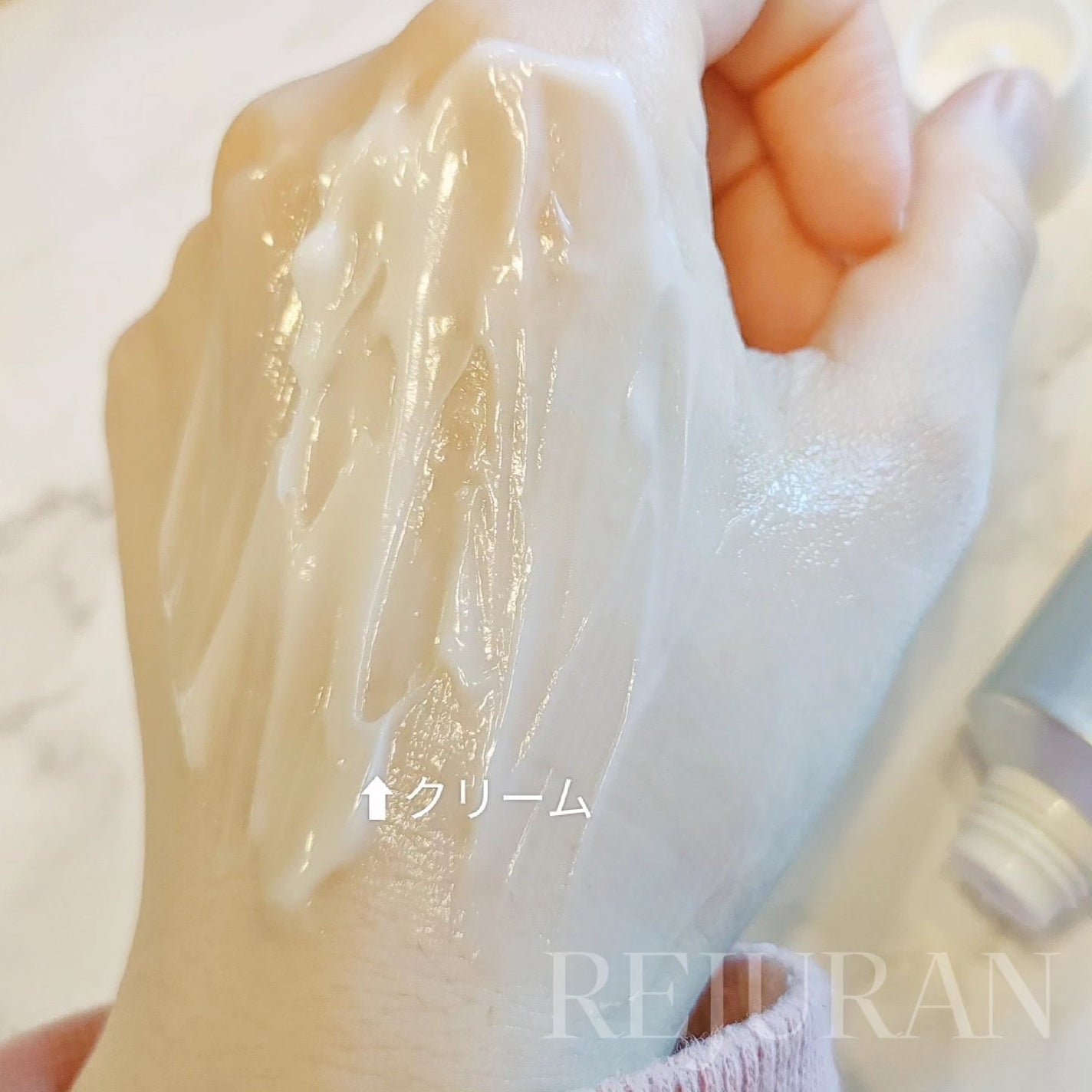 セラム美容液/REJURAN COSMETICS/美容液を使ったクチコミ(10枚目)