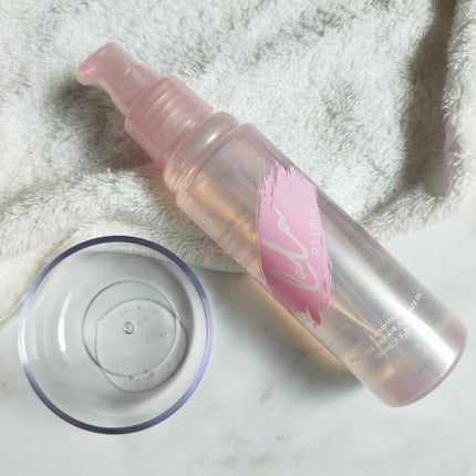 ララプリモ モイスチャーリペア シャンプー/トリートメント/ララプリモ /市販シャンプーを使ったクチコミ(4枚目)