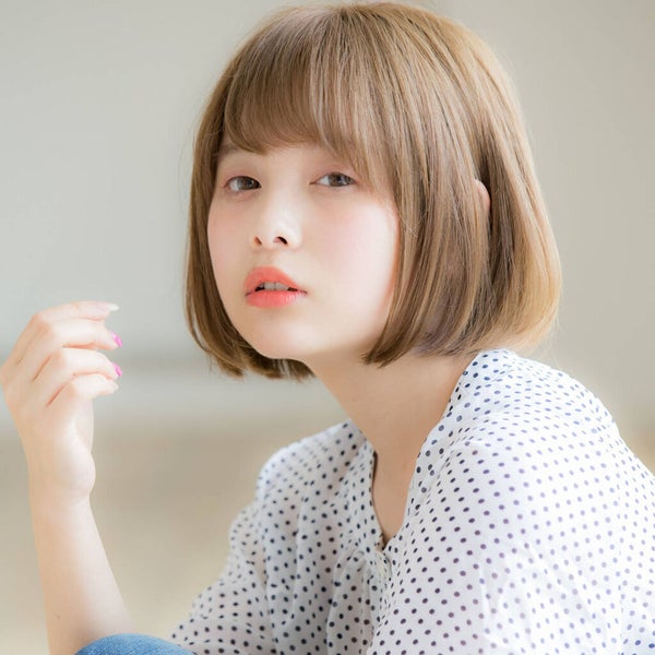 一重を活かした可愛いタレ目にしちゃお|アイラインの引き方や似合う眉毛のやり方、おすすめコスメも