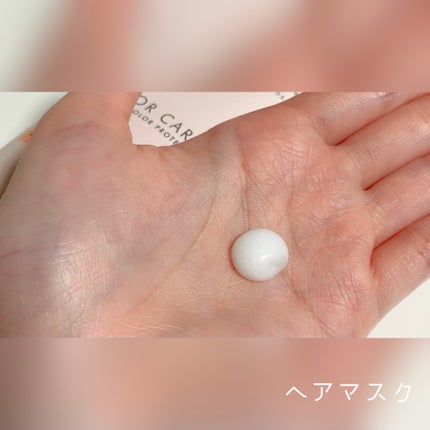 ネクサス リペア&カラープロテクト シャンプー/トリートメント/NEXXUS(ネクサス)/市販シャンプーを使ったクチコミ(7枚目)