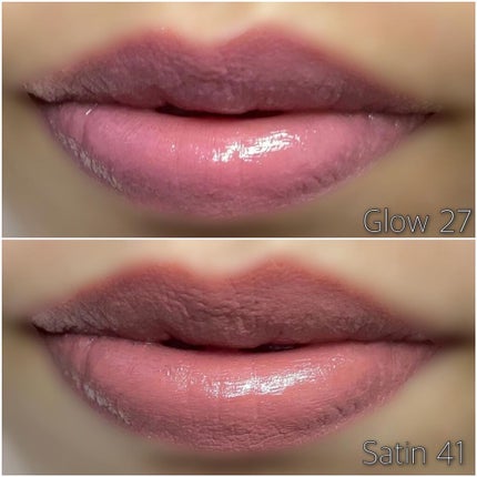 ルージュ デコルテ/DECORTÉ/口紅を使ったクチコミ(6枚目)