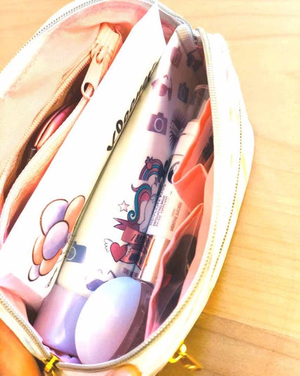 ロートCキューブ m(医薬品)/ロート製薬/その他を使ったクチコミ(3枚目)