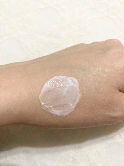 ペアアクネクリームW(医薬品)/ペア/その他を使ったクチコミ(3枚目)