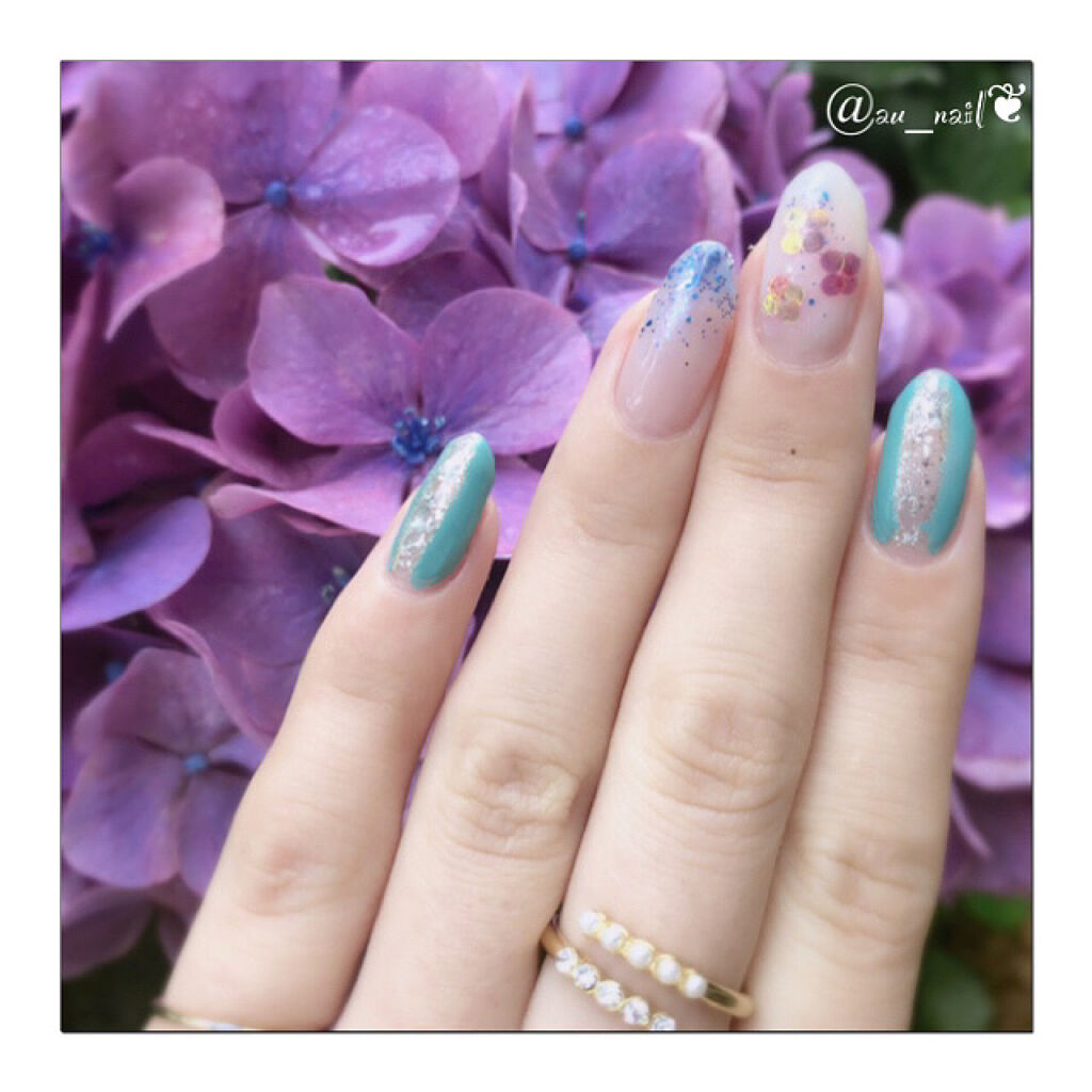 イットネイル/It NAIL/マニキュアを使ったクチコミ（1枚目）