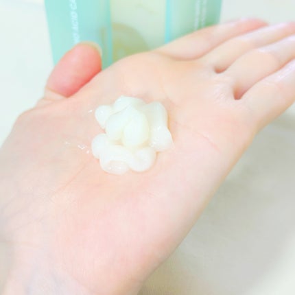 ワン アミノレスキューモイストシャンプー/トリートメント/アミノレスキュー/市販シャンプーを使ったクチコミ(6枚目)