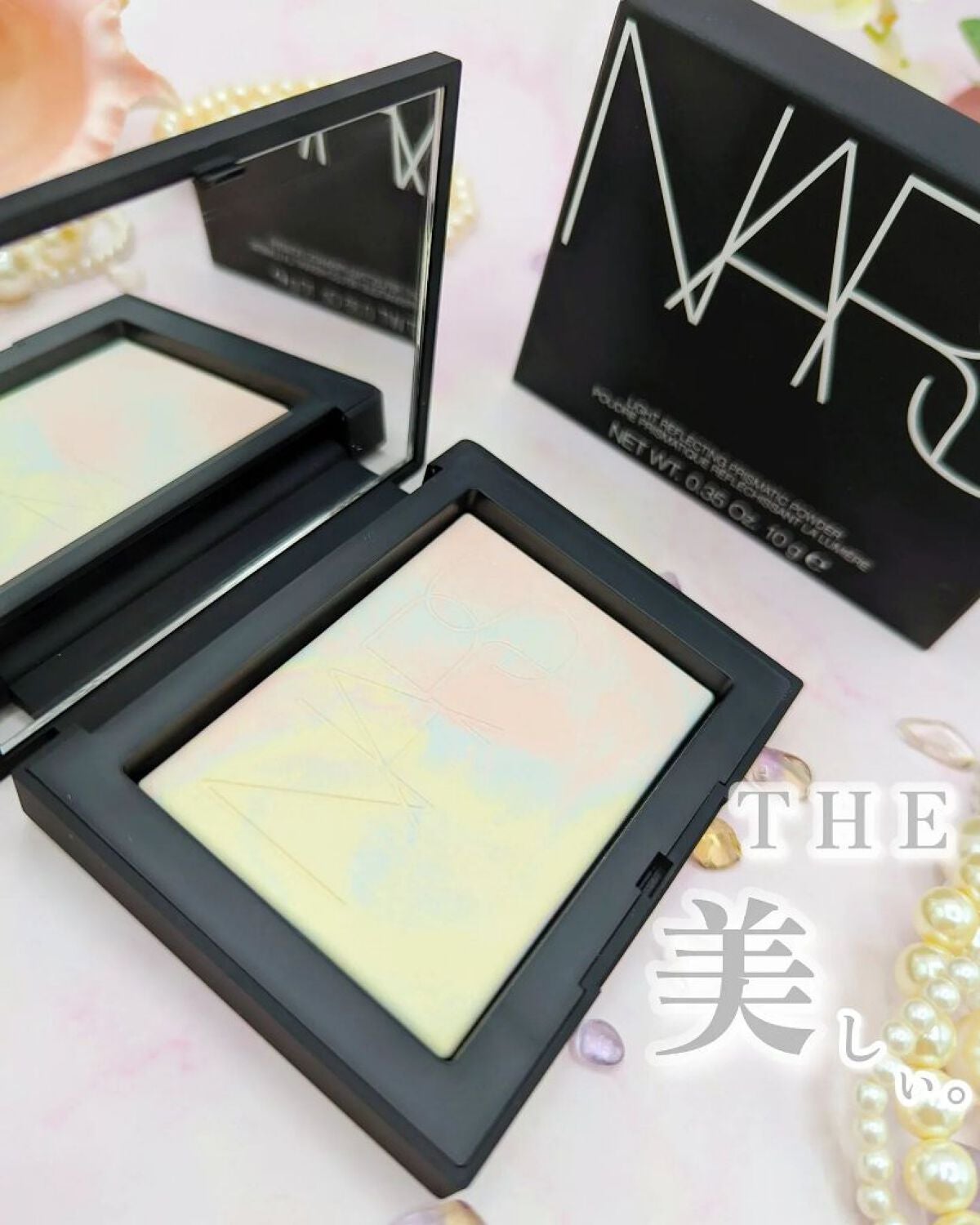 カバーパーフェクション チップコンシーラー/the SAEM/リキッドコンシーラーを使ったクチコミ(4枚目)