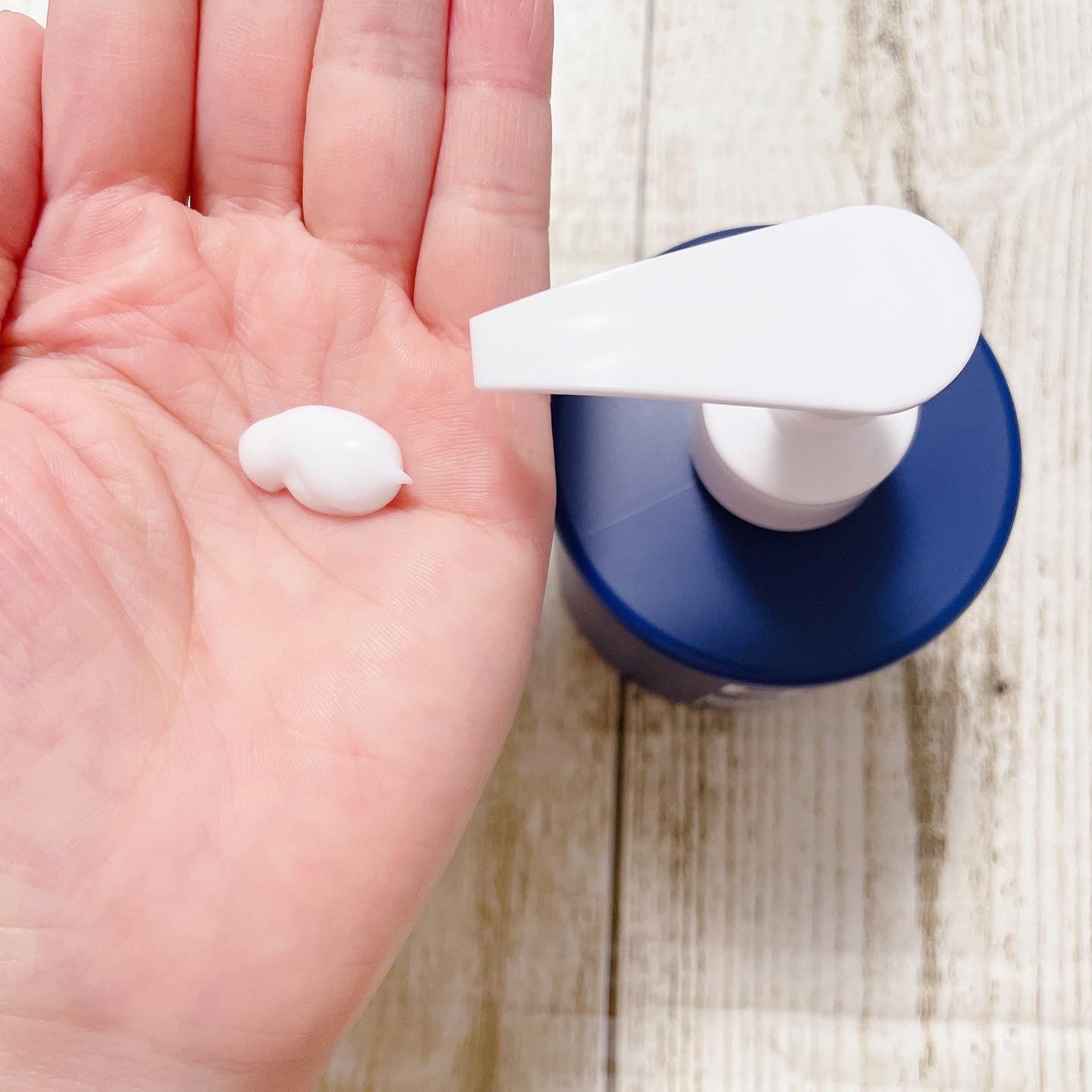 HADA method レチノペアクリーム/HADA method/ボディクリームを使ったクチコミ（2枚目）