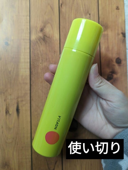 ビタオンチアフルミスト/VITAON/ミスト状化粧水を使ったクチコミ(1枚目)