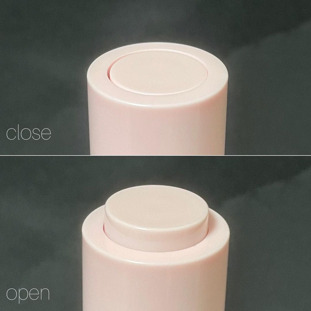 ピンクティーツリーシナジーセラム/APLIN/美容液を使ったクチコミ(4枚目)