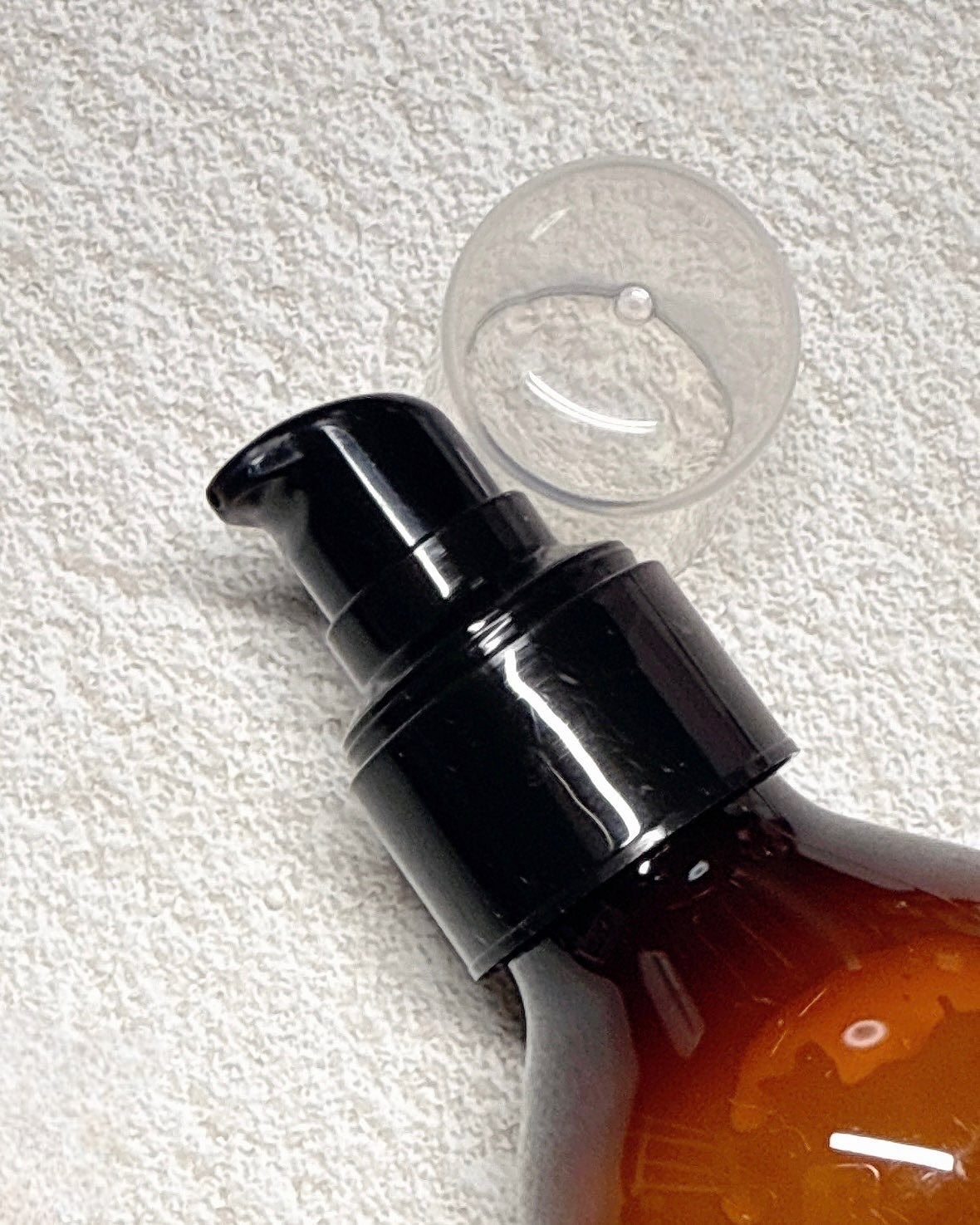 バイオームシールド5Xセラセット/Bonajour/その他スキンケアを使ったクチコミ(3枚目)