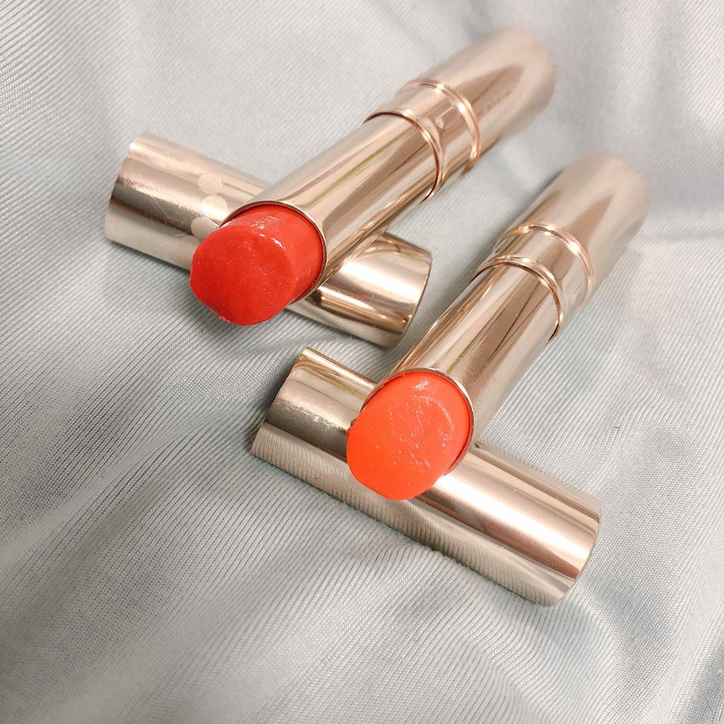 オペラ リップティント N/OPERA/リップティントを使ったクチコミ（1枚目）