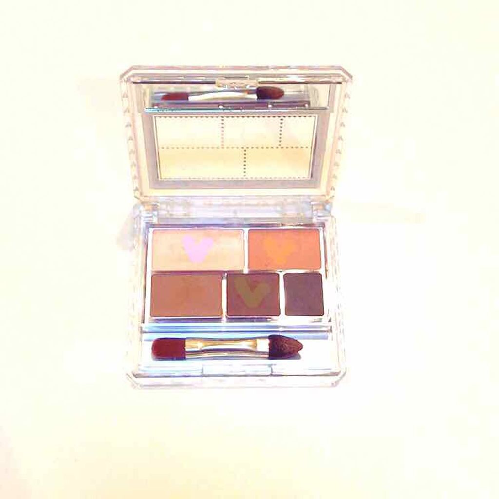 アイブロウリキッド/キャンメイク/リキッドアイブロウを使ったクチコミ（2枚目）