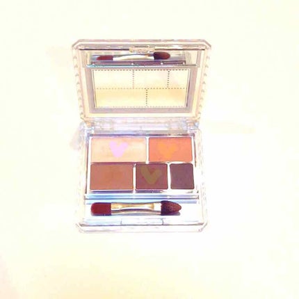 アイブロウリキッド/キャンメイク/リキッドアイブロウを使ったクチコミ(2枚目)