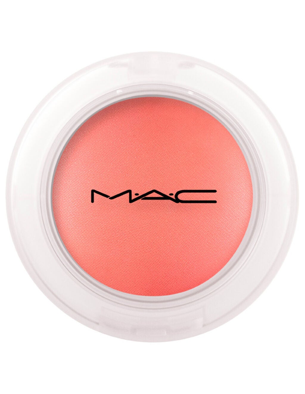 グロー プレイ ブラッシュ ザッツ ピーチィ