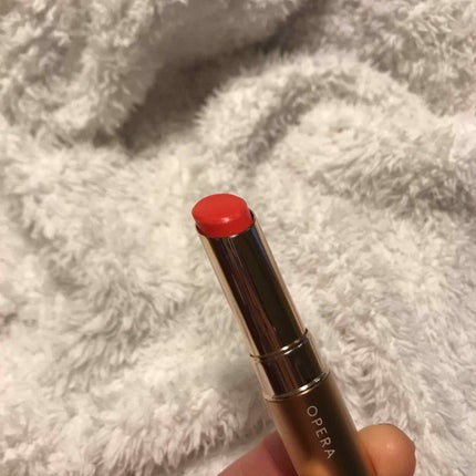 オペラ リップティント N/OPERA/リップティントを使ったクチコミ(2枚目)